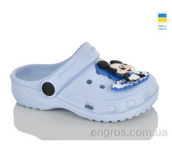 Кроксы Lot Shoes